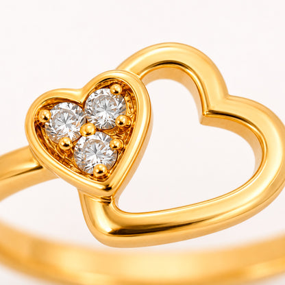 CORAZÓN BRILLANTE