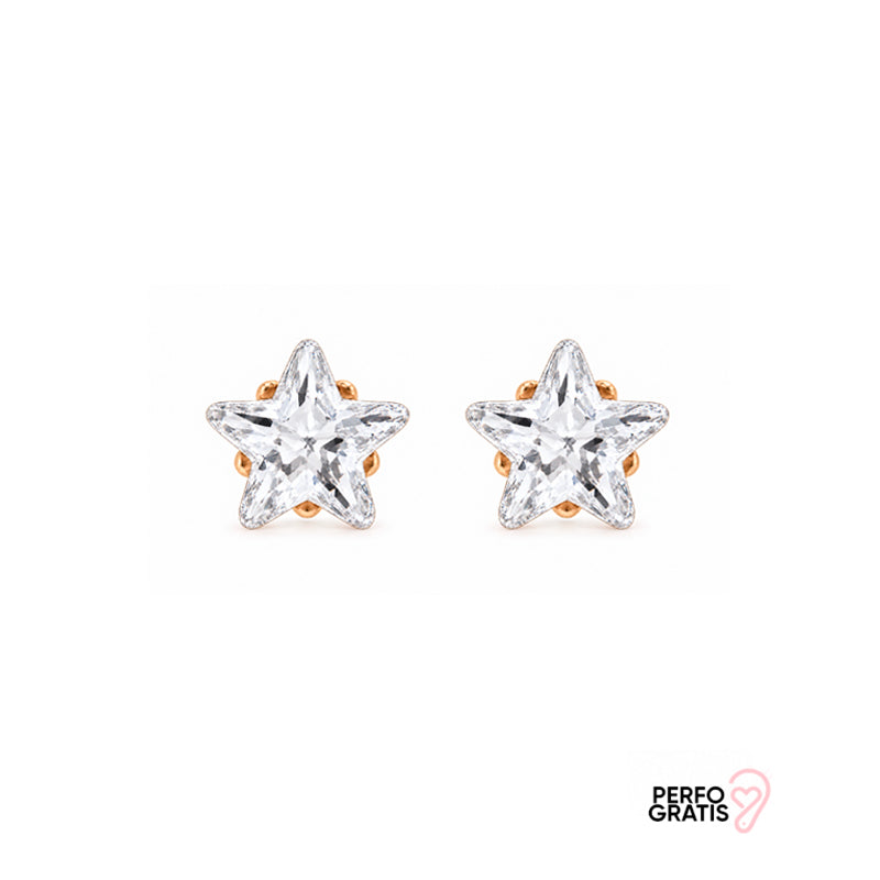 CRYSTAL STAR