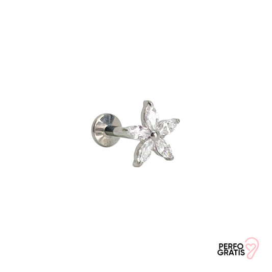 PIERCING BLOSSOM