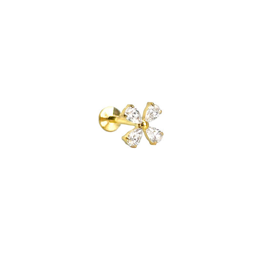 PIERCING PETALOS