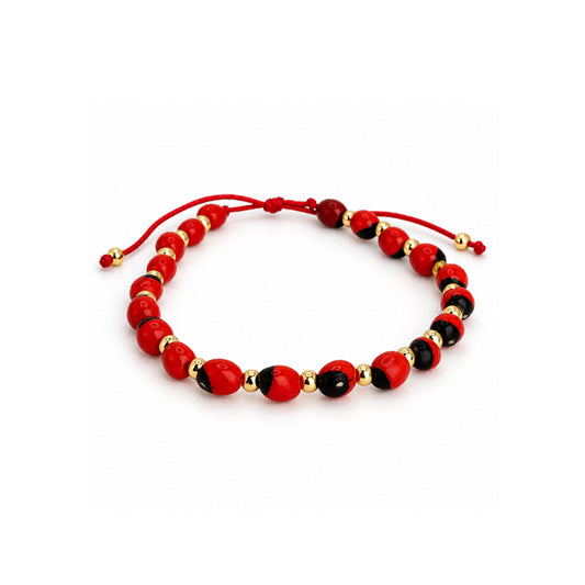 PULSERA HUAYRURO