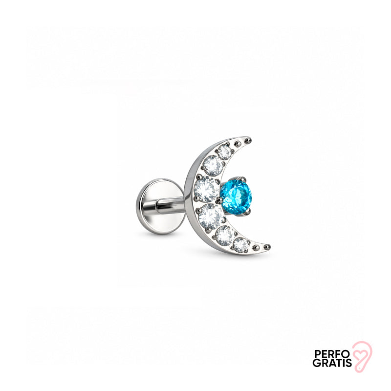 PIERCING MOONLIGHT