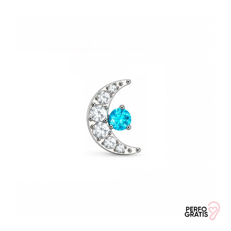 PIERCING MOONLIGHT