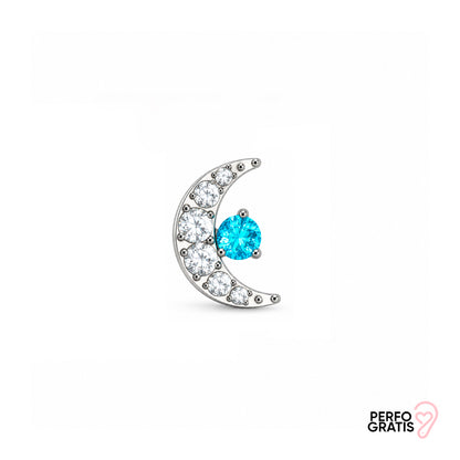PIERCING MOONLIGHT