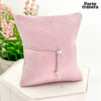 PULSERA MARIPOSA