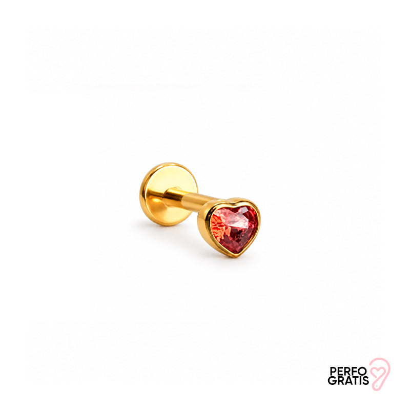 PIERCING ROMANCE