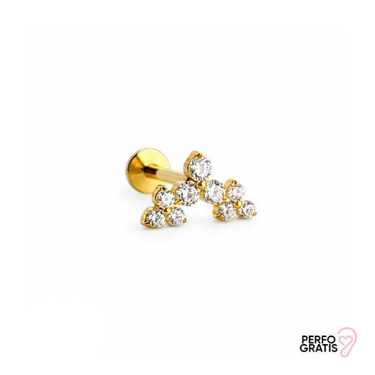 PIERCING SERAPHINE