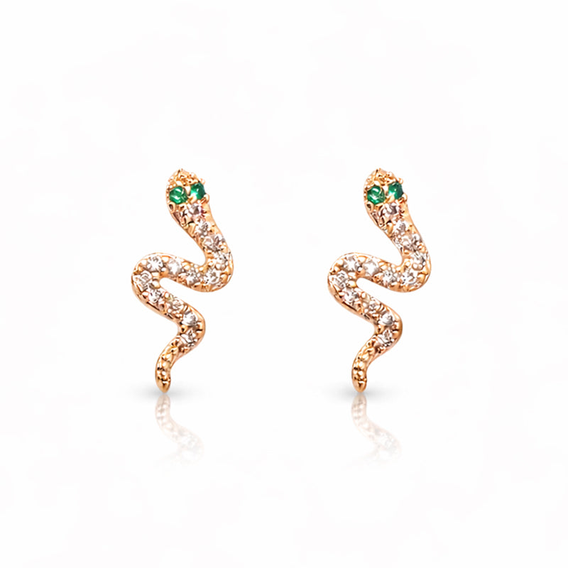GOLD SNAKE