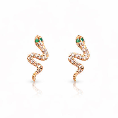 GOLD SNAKE