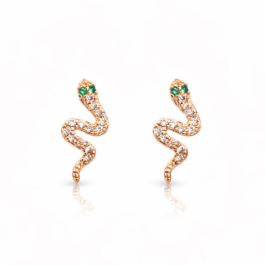 GOLD SNAKE