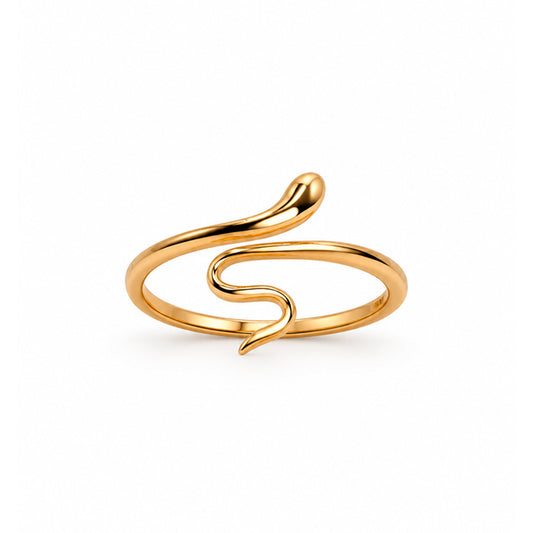 ANILLO SNAKE