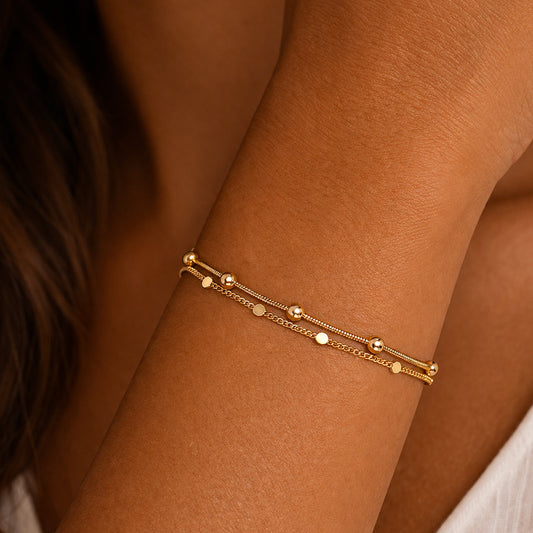 DAINTY GLOW