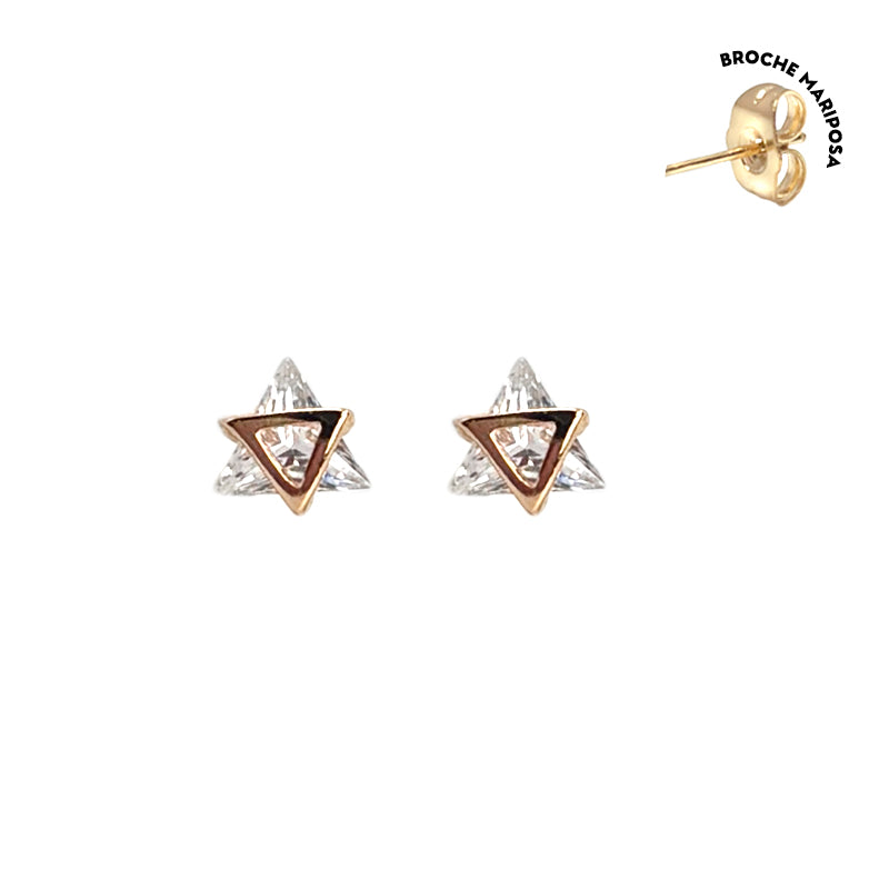 MAGIC TRIANGLE