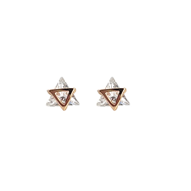 MAGIC TRIANGLE