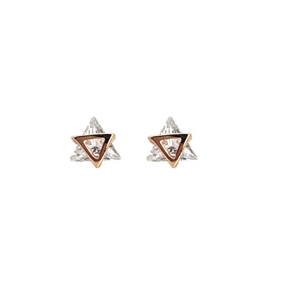 MAGIC TRIANGLE
