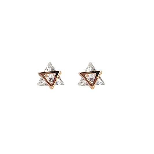 MAGIC TRIANGLE