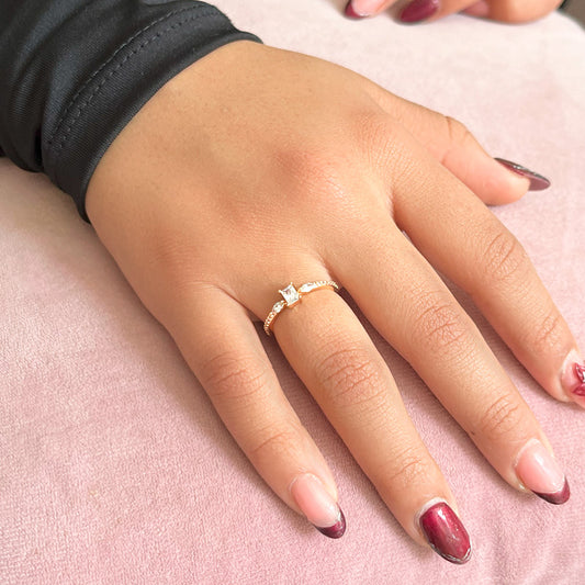 ANILLO TRINITY