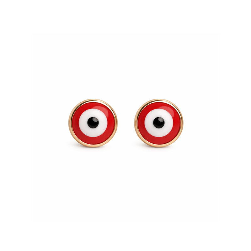 OJO TURCO ROJO