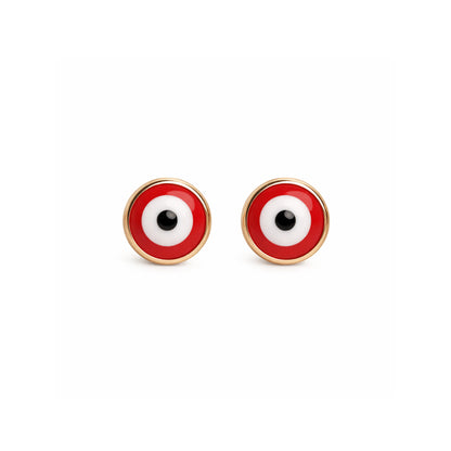 OJO TURCO ROJO