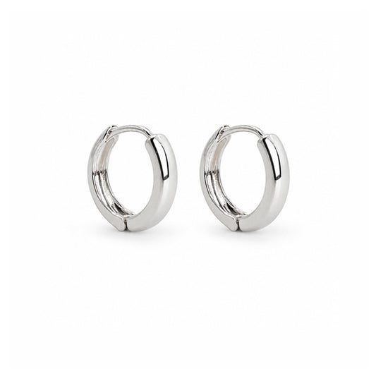 HOOP SILVER