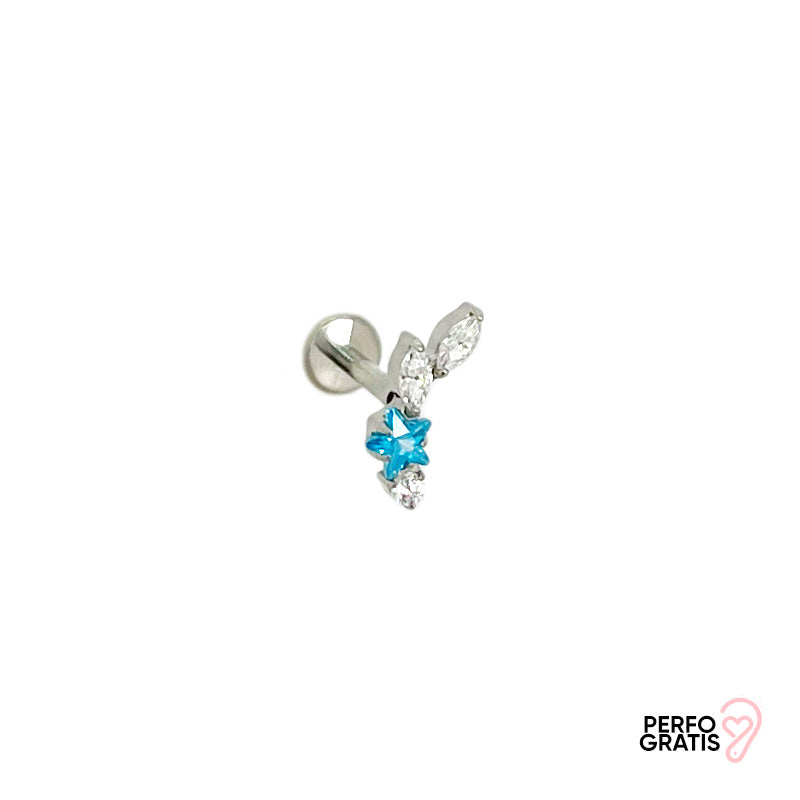 PIERCING LUMEN