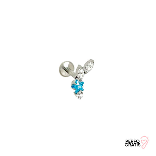 PIERCING LUMEN