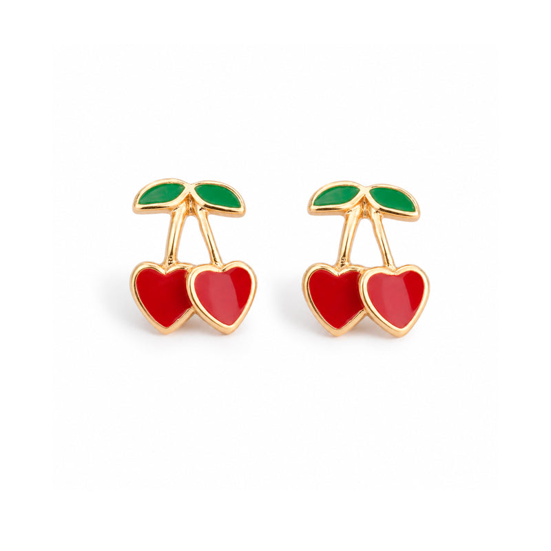 CHERRY HEART