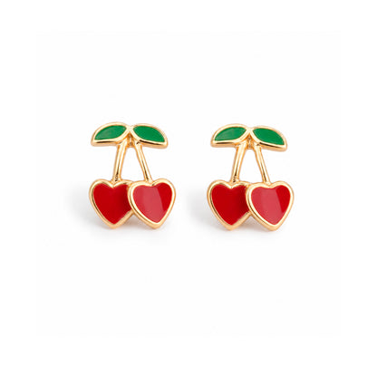 CHERRY HEART