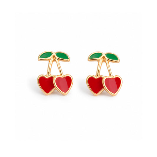 CHERRY HEART