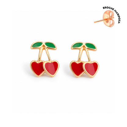 CHERRY HEART