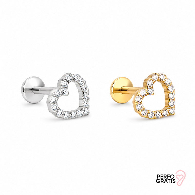 PIERCING SHINELOVE