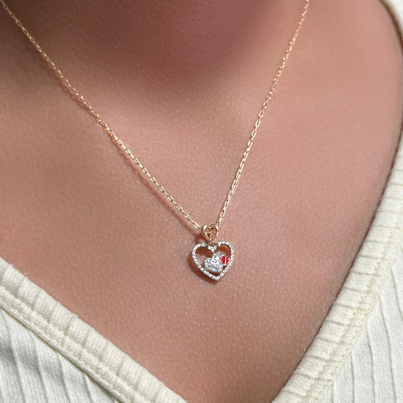 DULCE CORAZÓN