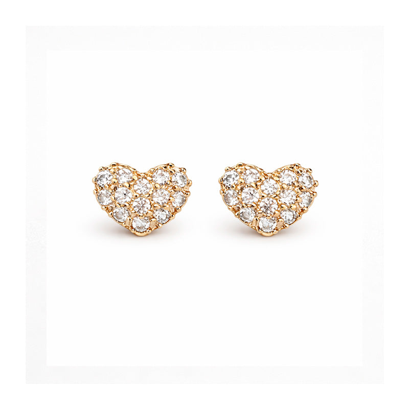 DIAMOND HEARTS