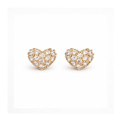DIAMOND HEARTS
