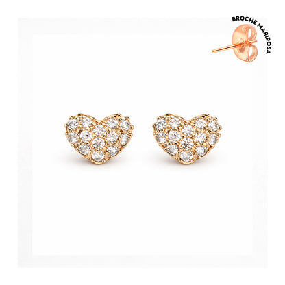 DIAMOND HEARTS