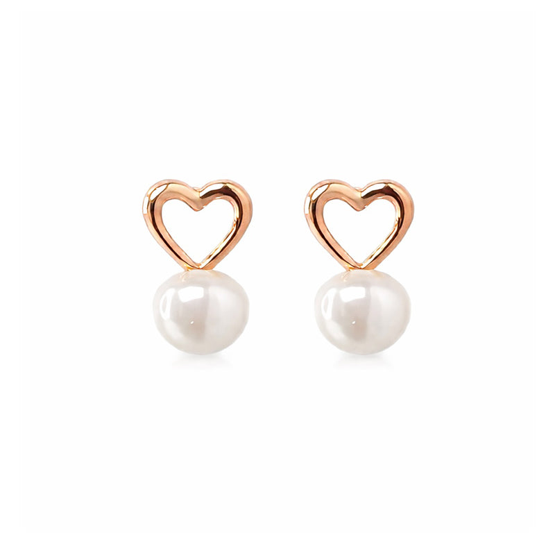 PEARL HEART