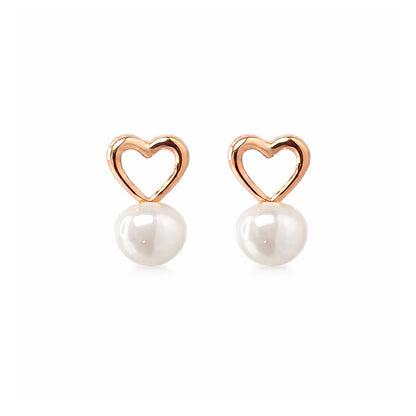 PEARL HEART