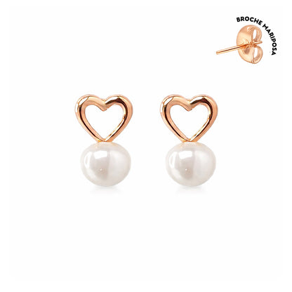 PEARL HEART