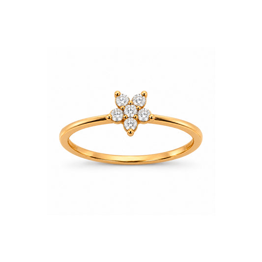 ANILLO GARDENIA