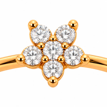 ANILLO GARDENIA