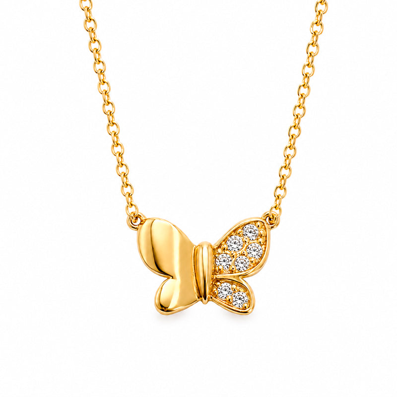 DREAMY BUTTERFLY