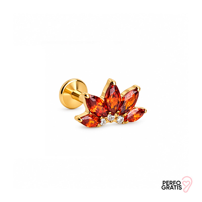 PIERCING EMBER