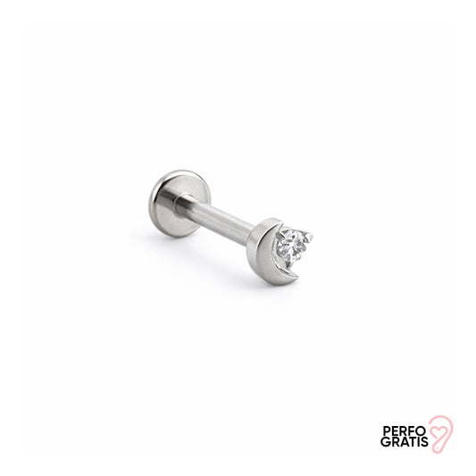 PIERCING WONDER MOON