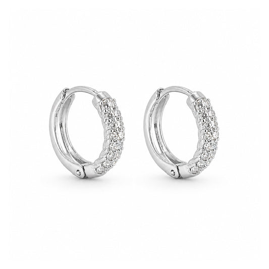 HOOPS LUMI CRYSTAL
