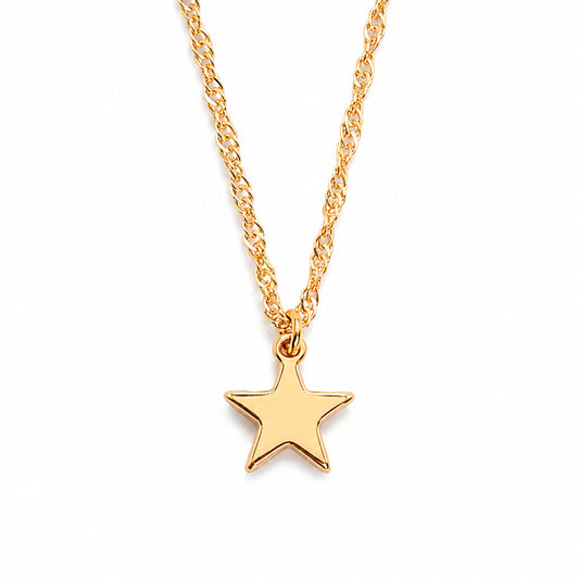 GOLD TWINKLE