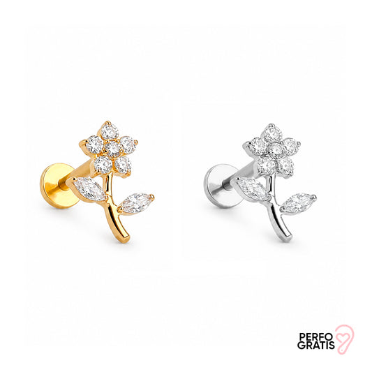 PIERCING FLOWER