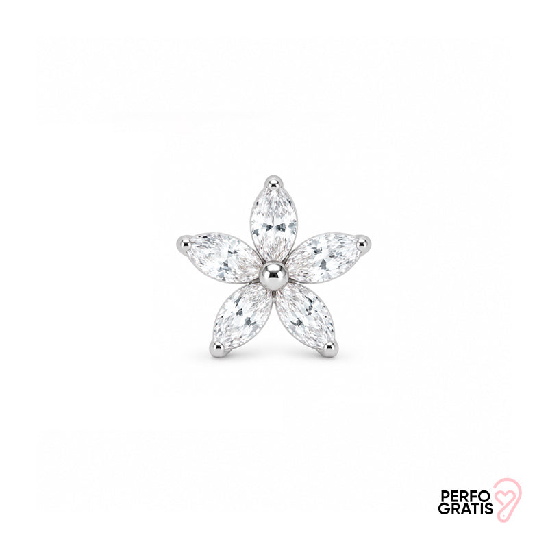 PIERCING BLOSSOM