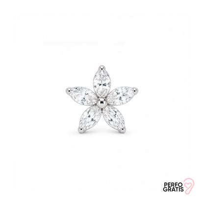 PIERCING BLOSSOM