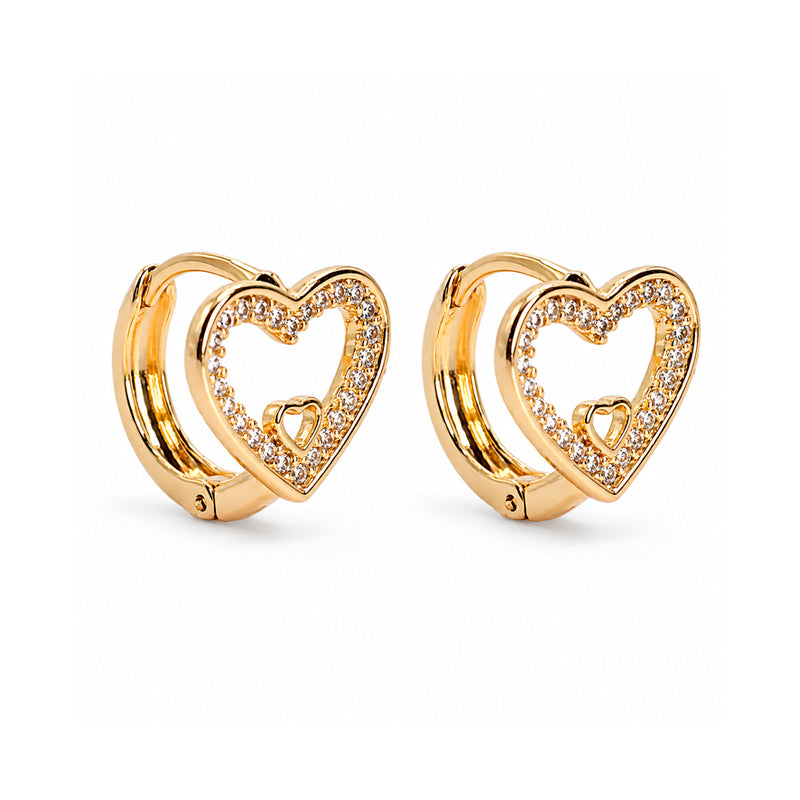 HOOPS OPEN HEARTS