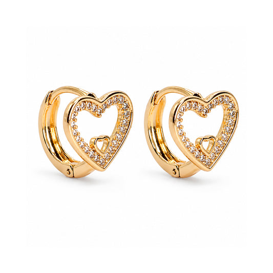 HOOPS OPEN HEARTS